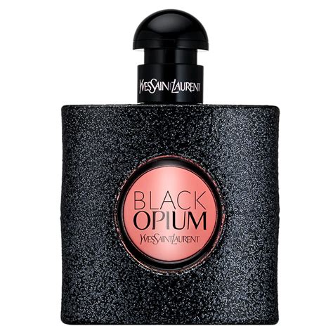 ysl optimum black